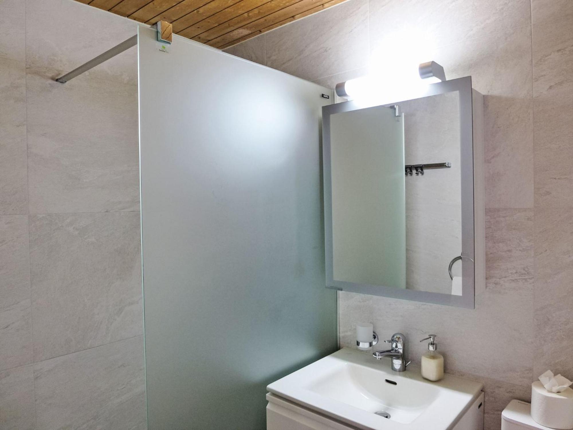 Apartment Chalet Almis-Boedeli-2 By Interhome Grindelwald Exterior photo